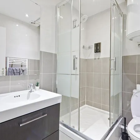 Heart Of Paris - 2Br - 6P - Le Marais 8 Free Netflix Apartment Exterior photo
