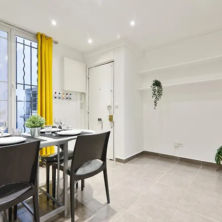 Heart Of Paris - 2Br - 6P - Le Marais 8 Free Netflix Apartment Exterior photo