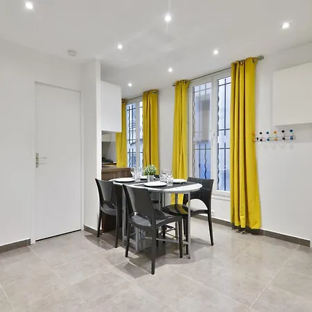 Heart Of Paris - 2Br - 6P - Le Marais 8 Free Netflix Apartment Exterior photo