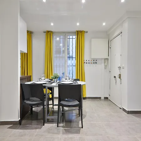 Heart Of Paris - 2Br - 6P - Le Marais 8 Free Netflix Apartment Exterior photo